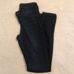 Celebrity Pink Skinny Jeans